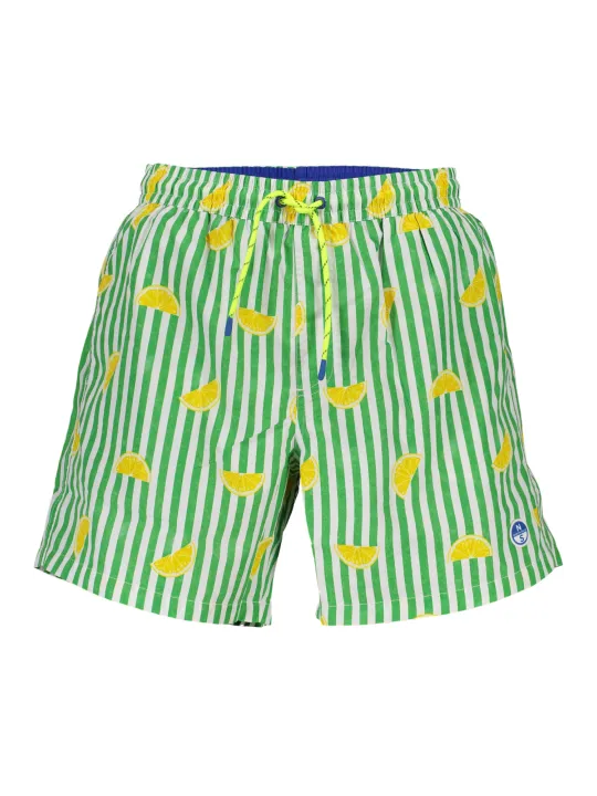 North Sails Herren TASCHE Grün | online kaufen