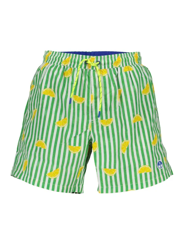 North Sails Herren TASCHE Grün | online kaufen