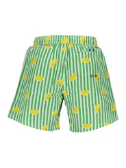 North Sails Herren TASCHE Grün | online kaufen