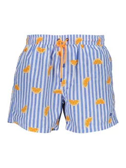 Mieten Sie North Sails Herren Slip Blau – Flex-Fashion Verleih