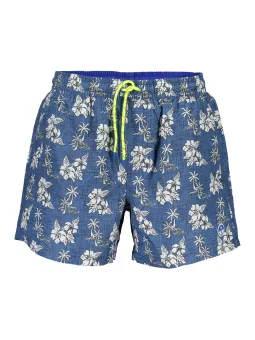 Mieten Sie North Sails Herren Slip Blau bei Flex-Fashion