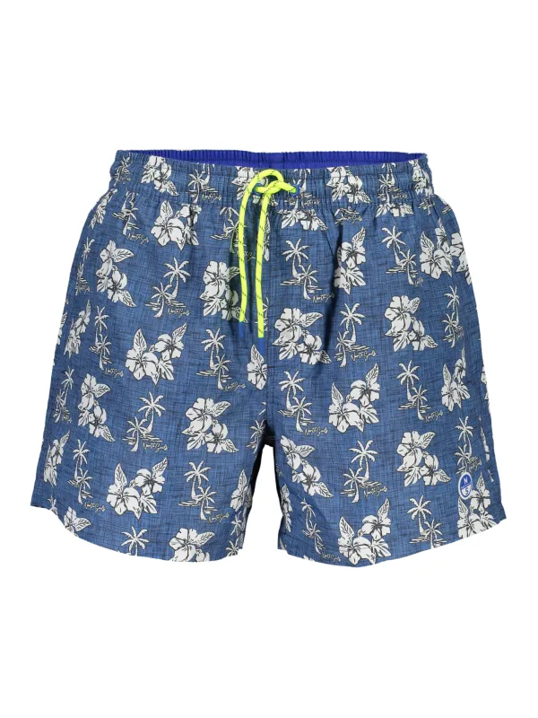 North Sails Herren SLIP Blau | online kaufen