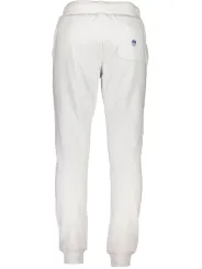 North Sails Herren Sporthose Weiß | online kaufen