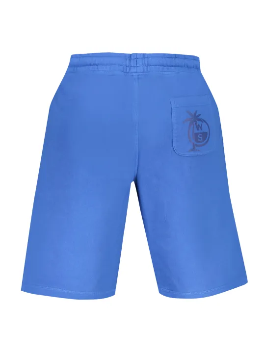 North Sails Herren TASCHE Blau | online kaufen