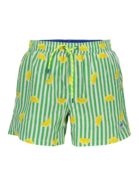 North Sails Herren SLIP Grün | online kaufen