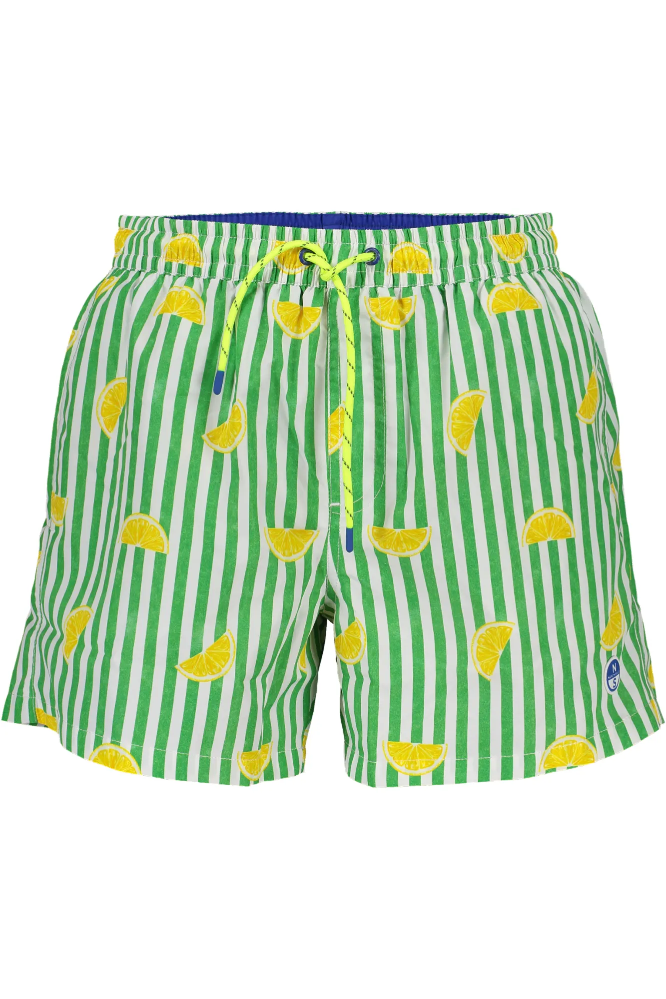 Herren SLIP Grün 673720000_VEC007