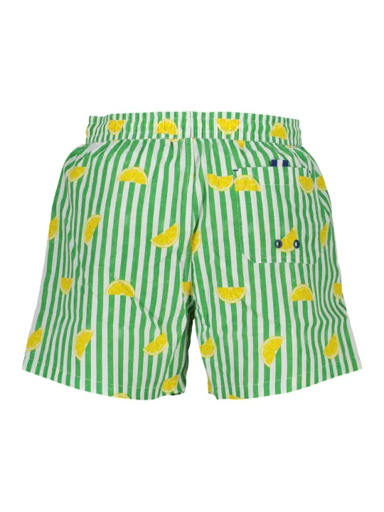 North Sails Herren SLIP Grün | online kaufen