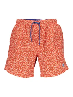 North Sails Herren TASCHE Rot | online kaufen