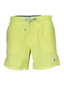North Sails Herren Slip Grün mieten – Flex-Fashion Verleih