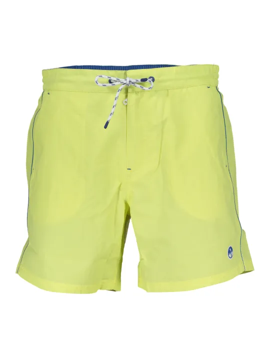 North Sails Herren SLIP Grün | online kaufen