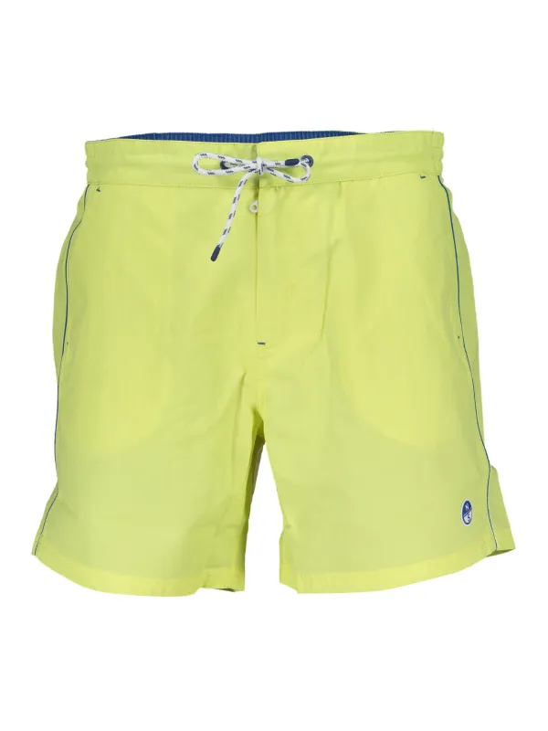 North Sails Herren SLIP Grün | online kaufen