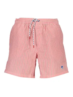 North Sails Herren Slip Rosa leihen - Flex-Fashion Verleih
