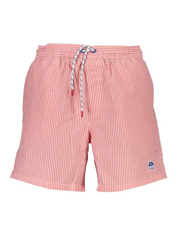 North Sails Herren SLIP Rosa | online kaufen