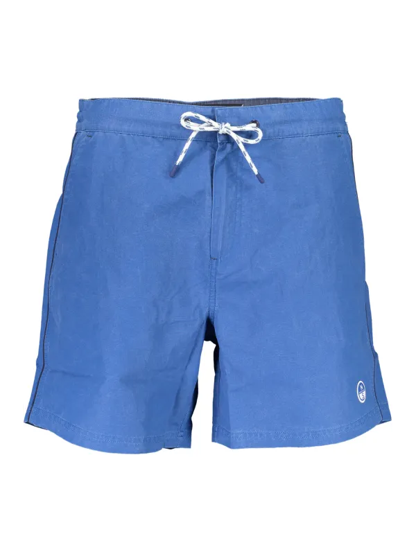 North Sails Herren SLIP Blau | online kaufen
