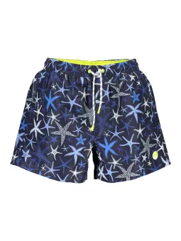North Sails Herren SLIP Schwarz mieten | Flex-Fashion Verleih