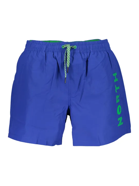 North Sails Herren SLIP Blau | online kaufen