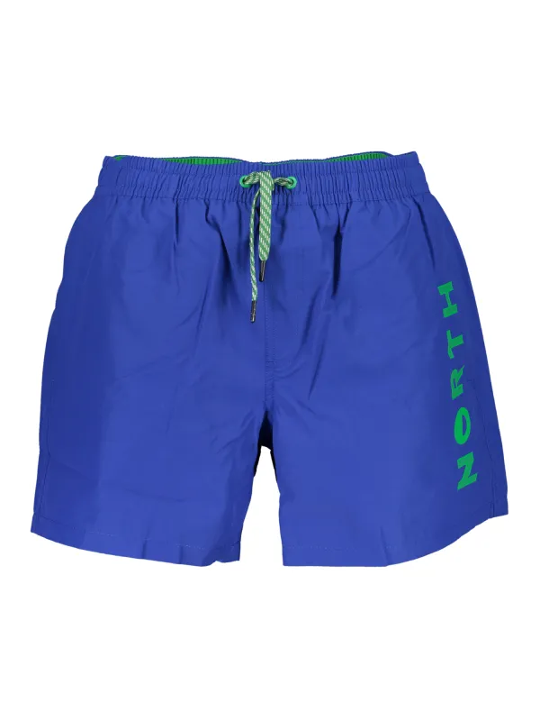 North Sails Herren SLIP Blau | online kaufen