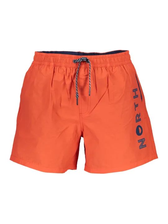 North Sails Herren SLIP Orange | online kaufen