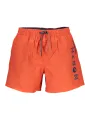 North Sails Herren SLIP Orange | online kaufen