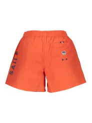 North Sails Herren SLIP Orange | online kaufen