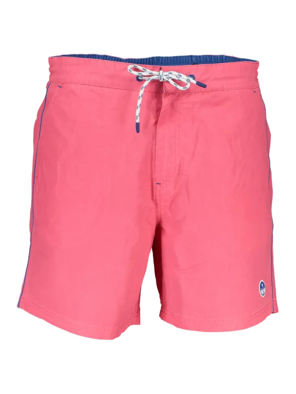 North Sails Herren SLIP Rosa | online kaufen