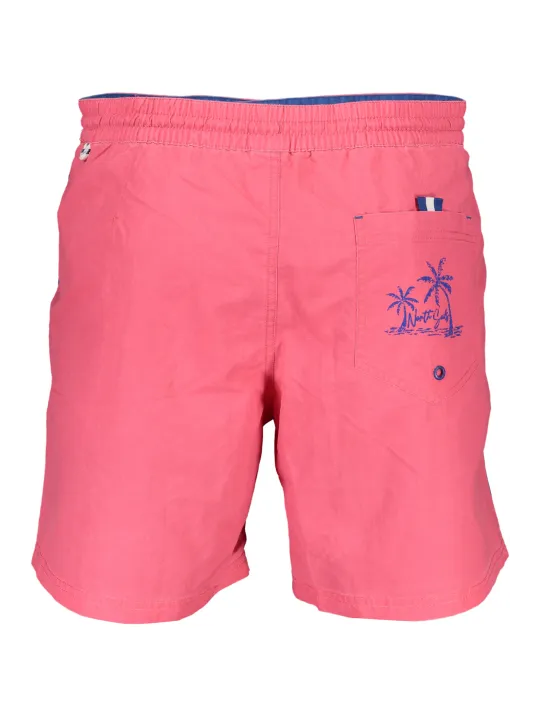 North Sails Herren SLIP Rosa | online kaufen