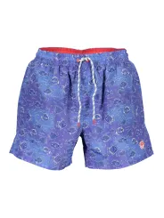 North Sails Herren SLIP Violett | online kaufen