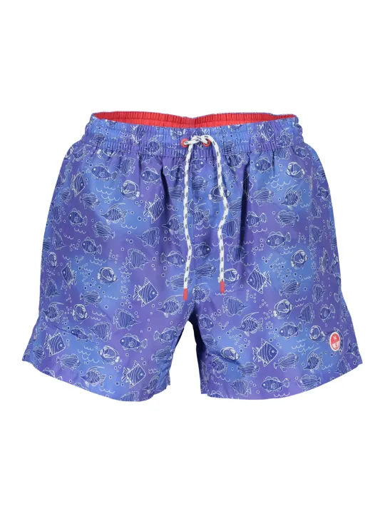 North Sails Herren SLIP Violett | online kaufen