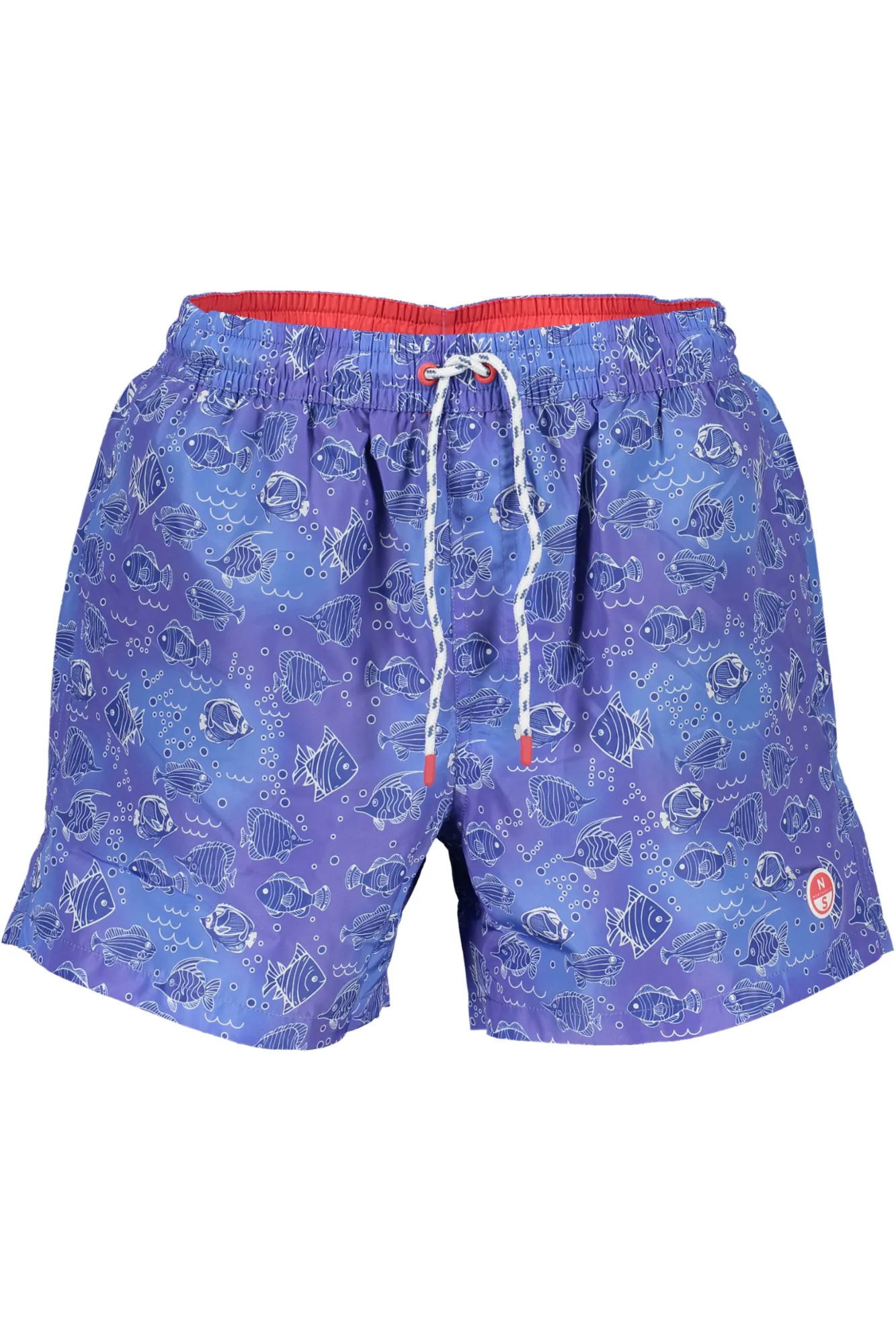 Herren SLIP Violett 673724000_VIC050