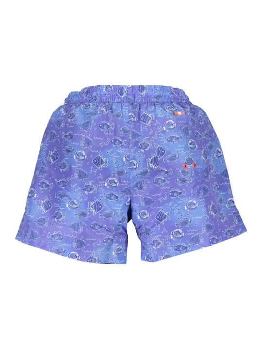 North Sails Herren SLIP Violett | online kaufen