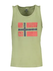 NORWAY 1963 Herren TANKTOP Grün | online kaufen
