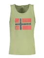 NORWAY 1963 Herren TANKTOP Grün | online kaufen