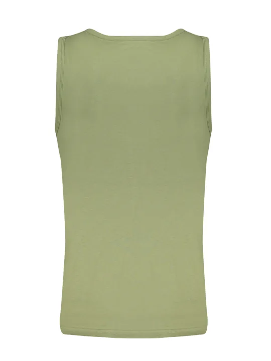 NORWAY 1963 Herren TANKTOP Grün | online kaufen