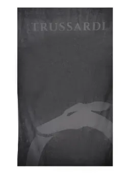 Trussardi Badehose Schwarz Herren mieten – Flex-Fashion Verleih