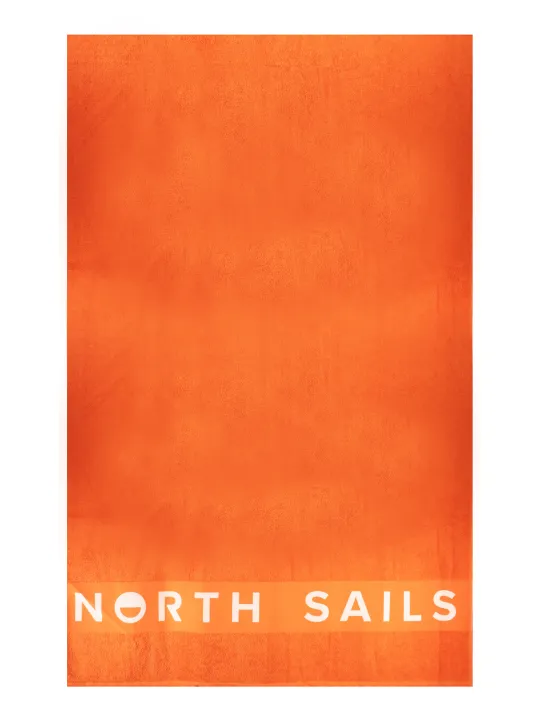 North Sails Damen Orange | online kaufen