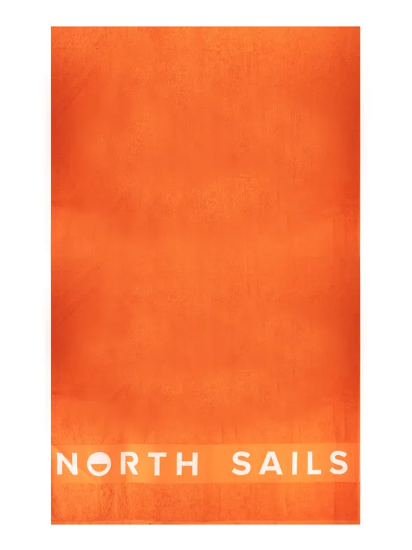 North Sails Damen Orange | online kaufen