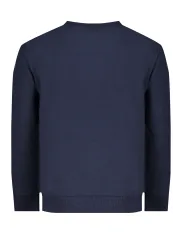 North Sails Jungen LANGARM-SWEATSHIRT Blau | online kaufen