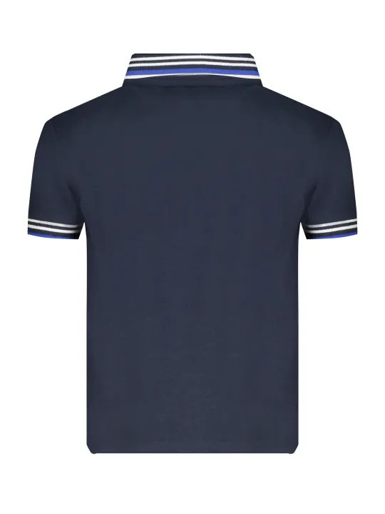 North Sails Jungen POLOSHIRT Blau | online kaufen