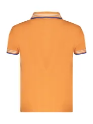 North Sails Jungen POLOSHIRT Orange | online kaufen