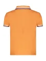 North Sails Jungen POLOSHIRT Orange | online kaufen