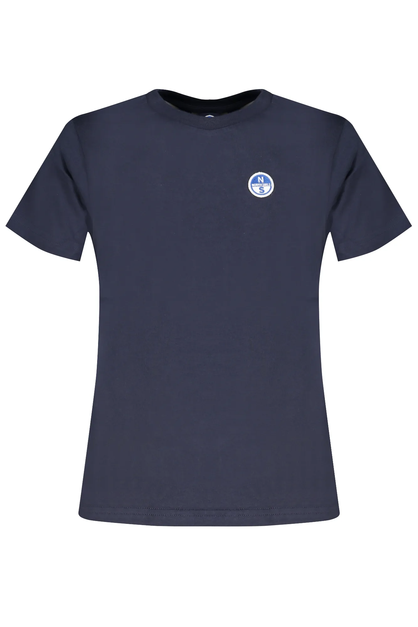Jungen KURZARM-T-Shirt Blau 795057000_BL0802