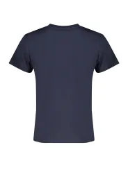 North Sails Jungen KURZARM-T-Shirt Blau | online kaufen