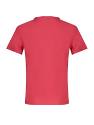 North Sails Jungen T-Shirt Rot | online kaufen