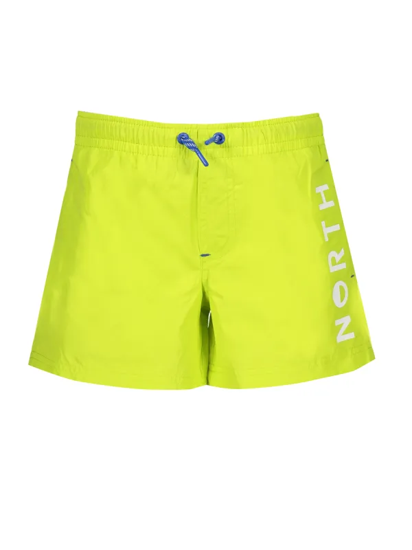 North Sails Jungen SLIP Grün | online kaufen