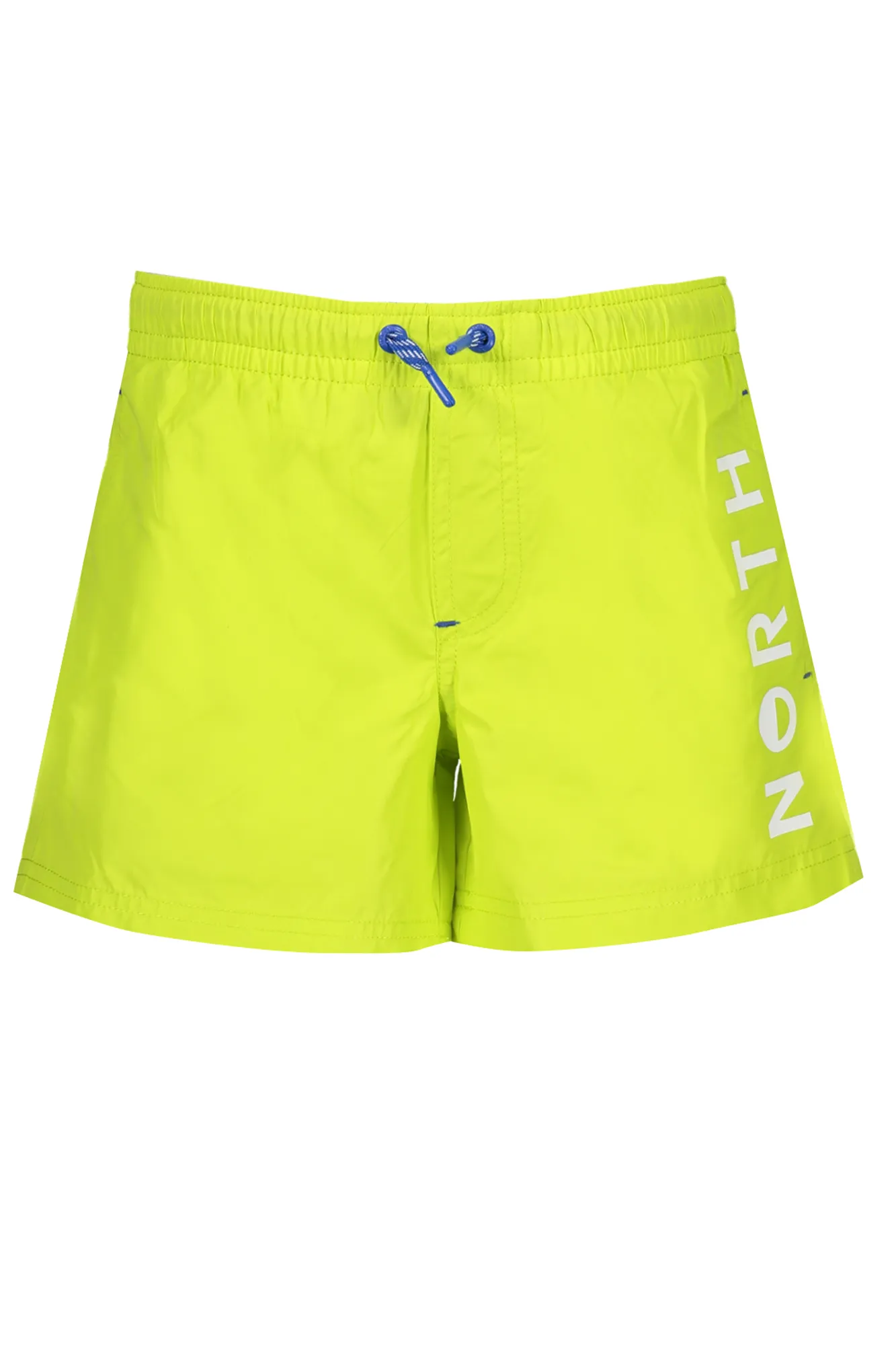 Jungen SLIP Grün 777565000_VE0473