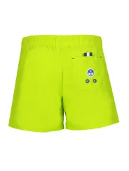 North Sails Jungen SLIP Grün | online kaufen