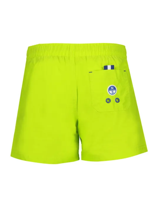 North Sails Jungen SLIP Grün | online kaufen