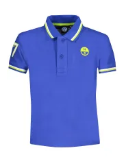 North Sails Jungen POLOSHIRT Blau | online kaufen