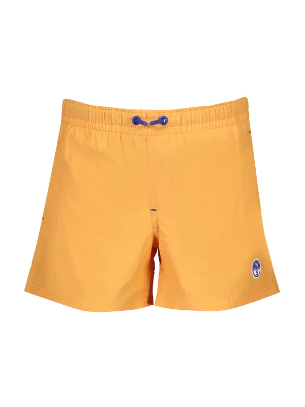 North Sails Jungen SLIP Orange | online kaufen