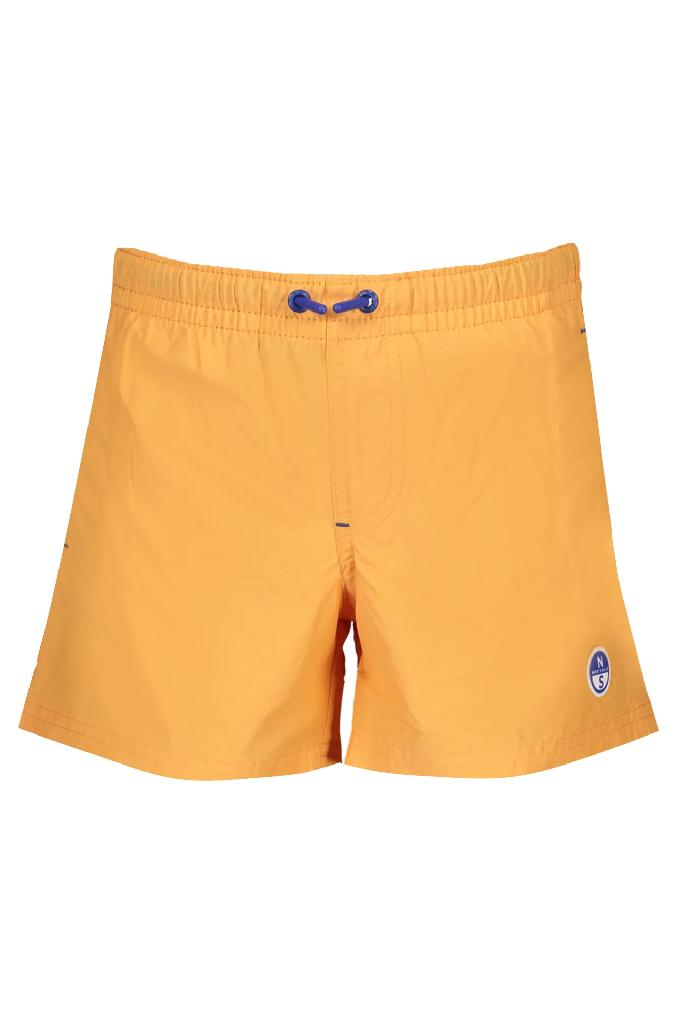 Jungen SLIP Orange 777566000_AR0723